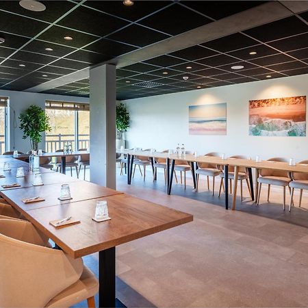 Dune Hotel ניופורט מראה חיצוני תמונה