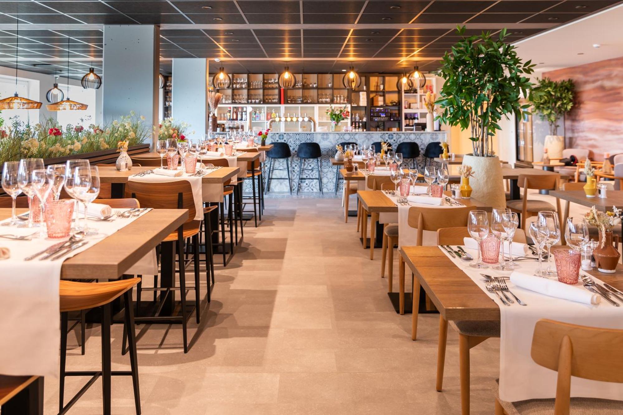 Dune Hotel ניופורט מראה חיצוני תמונה