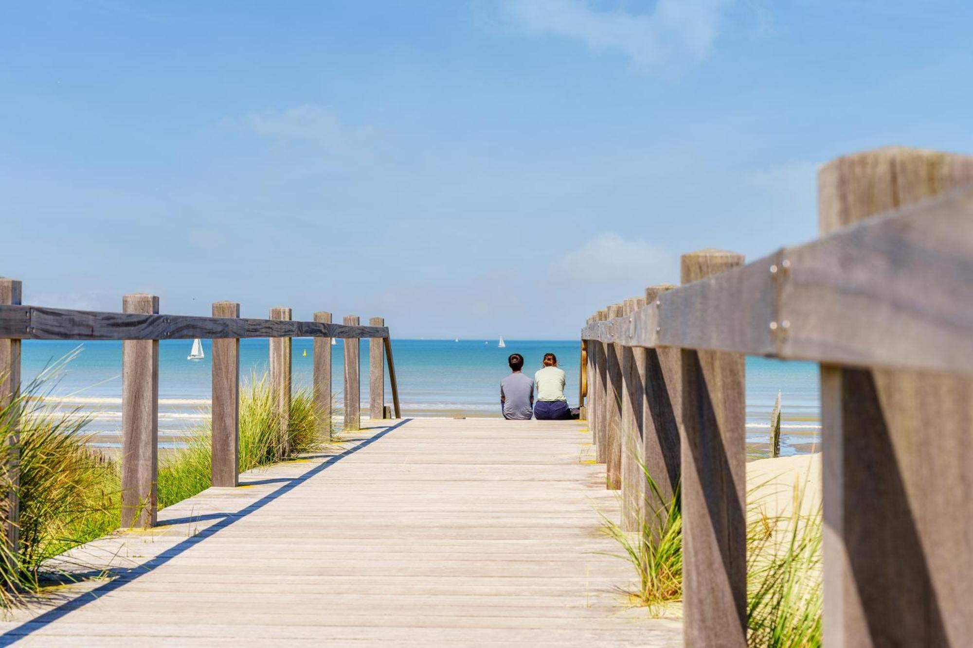 Dune Hotel ניופורט מראה חיצוני תמונה
