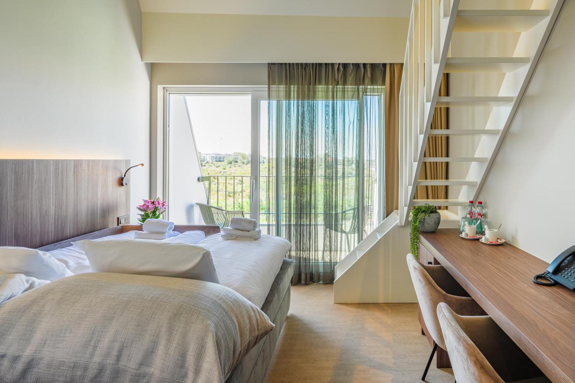 Dune Hotel ניופורט מראה חיצוני תמונה