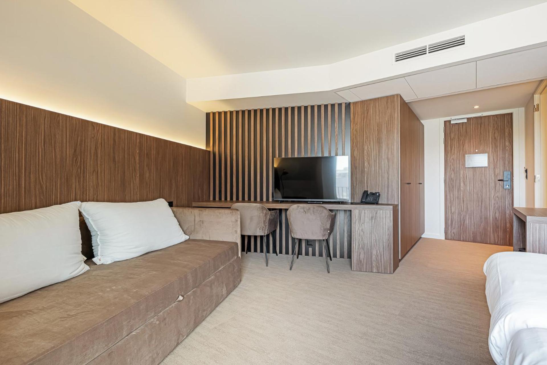 Dune Hotel ניופורט חדר תמונה