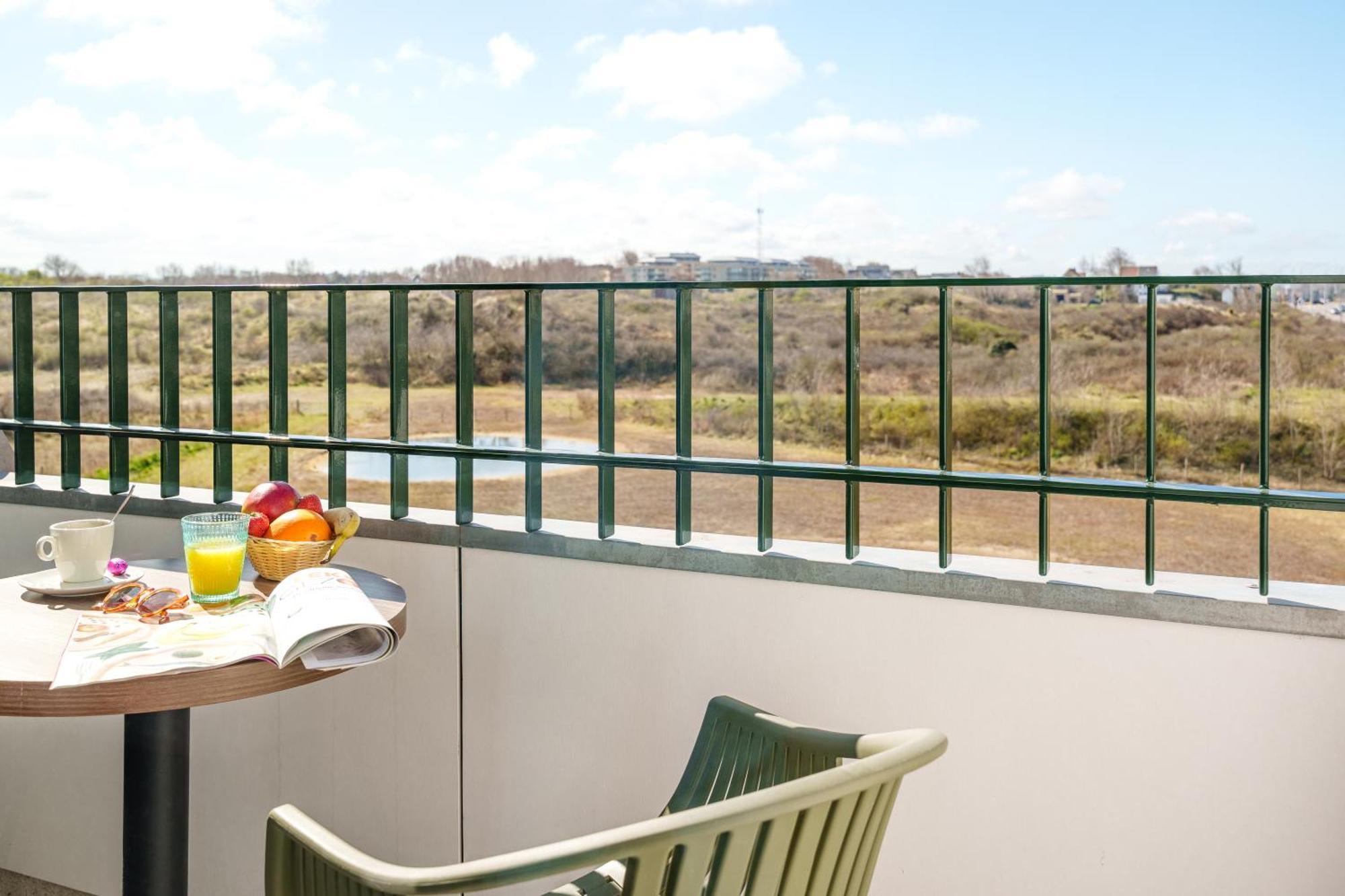 Dune Hotel ניופורט מראה חיצוני תמונה