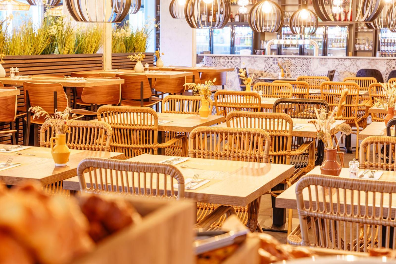 Dune Hotel ניופורט מראה חיצוני תמונה