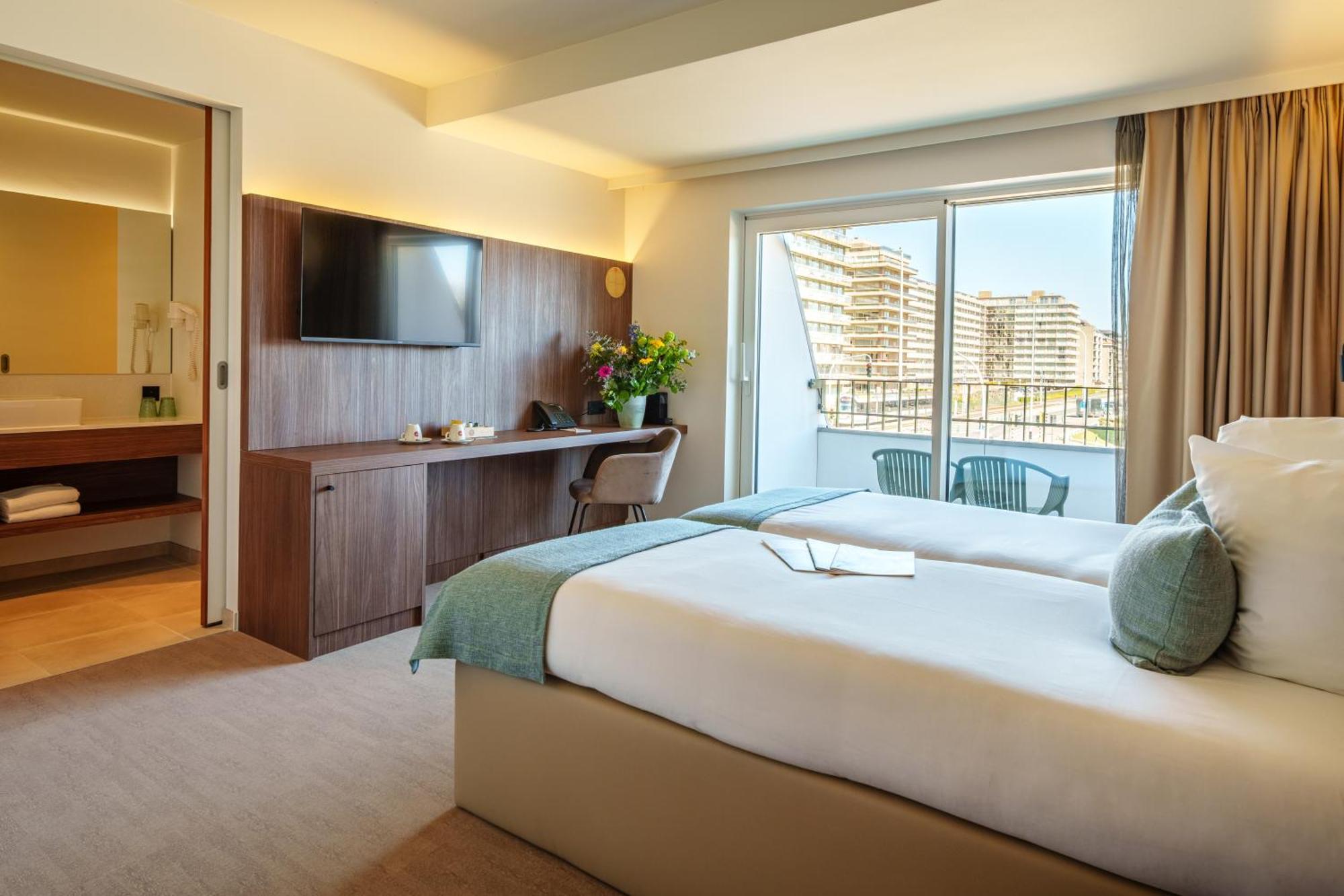 Dune Hotel ניופורט מראה חיצוני תמונה