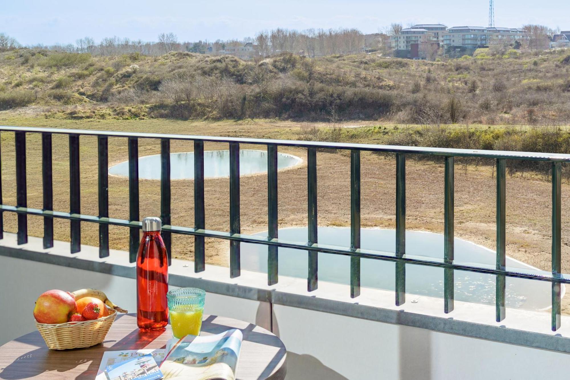 Dune Hotel ניופורט חדר תמונה